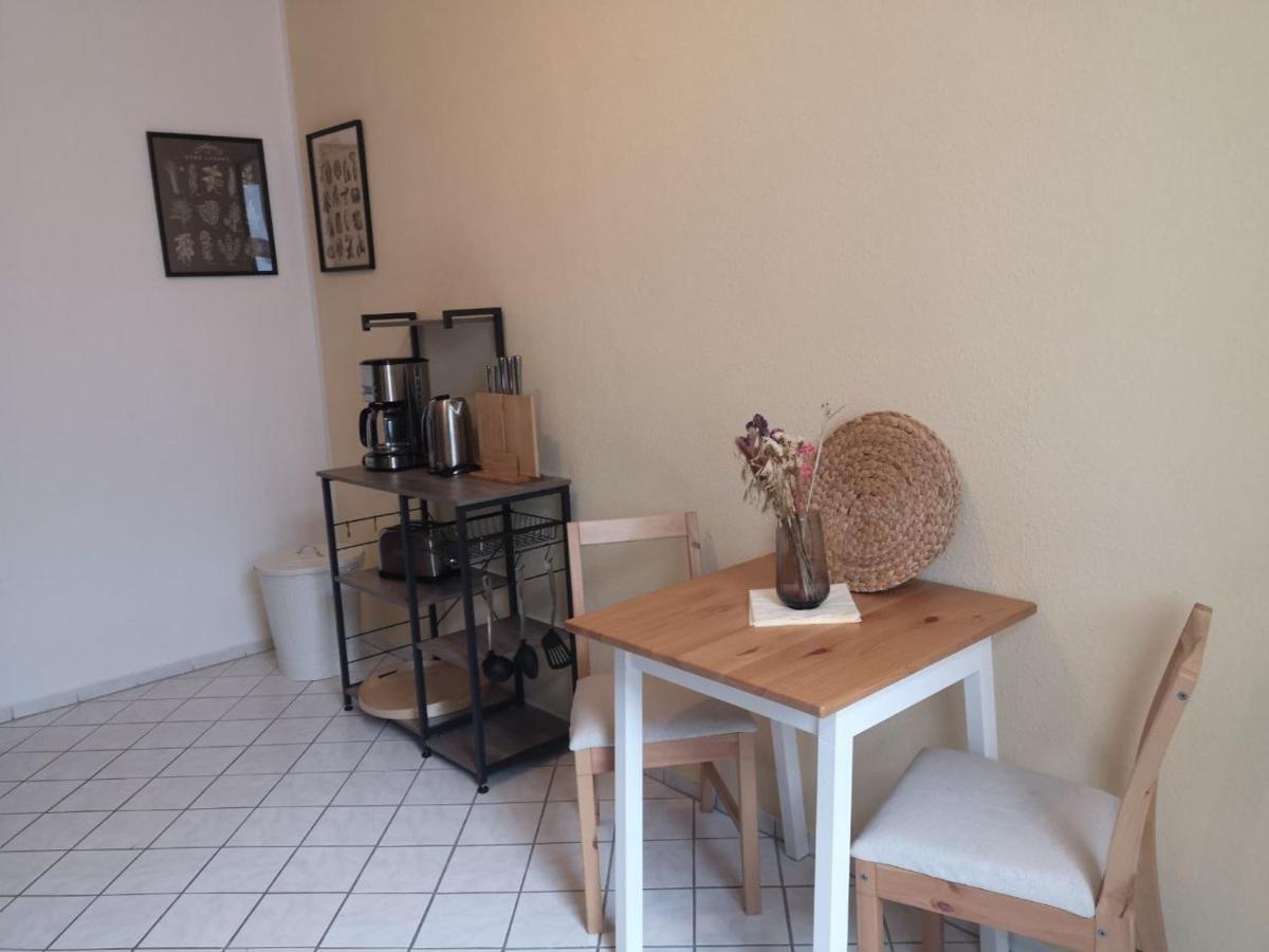 Rr - Comfortable Apartment 60 Qm - Central - Wifi 马格德堡 外观 照片